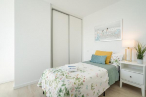 Host Wise - Peaceful Sunny Flat - Ace Location
